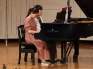 リトルコンサート 2023 at タウンニュースホール