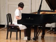 リトルコンサート 2022 at タウンニュースホール