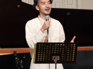 リトルコンサート 2022 at タウンニュースホール