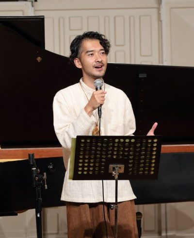 リトルコンサート 2022 at タウンニュースホール