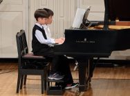 リトルコンサート 2022 at タウンニュースホール