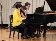 リトルコンサート 2022 at タウンニュースホール