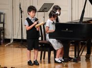 リトルコンサート 2022 at タウンニュースホール