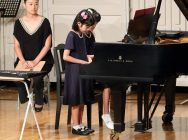 リトルコンサート 2022 at タウンニュースホール