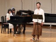 リトルコンサート 2024 at タウンニュースホール