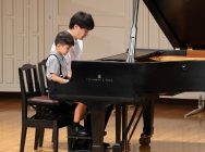 リトルコンサート 2024 at タウンニュースホール