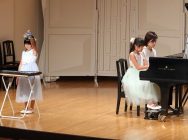 リトルコンサート 2024 at タウンニュースホール