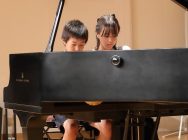 リトルコンサート 2024 at タウンニュースホール
