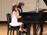 リトルコンサート 2024 at タウンニュースホール