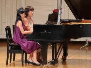 リトルコンサート 2024 at タウンニュースホール