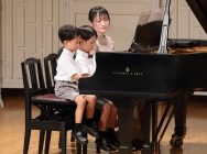 リトルコンサート 2024 at タウンニュースホール