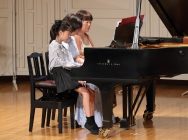 リトルコンサート 2024 at タウンニュースホール