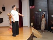 リトルコンサート 2024 at タウンニュースホール