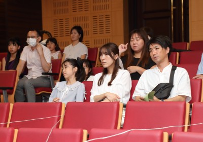 リトルコンサート 2024 at タウンニュースホール