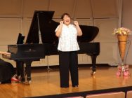 リトルコンサート 2024 at タウンニュースホール