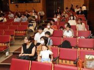 リトルコンサート 2024 at タウンニュースホール