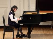 リトルコンサート 2017 at タウンニュースホール