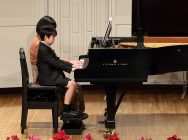 リトルコンサート 2017 at タウンニュースホール