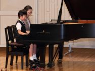 リトルコンサート 2015 in 秦野　タウンニュースホール