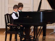 リトルコンサート 2015 in 秦野　タウンニュースホール