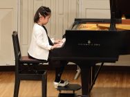 リトルコンサート 2018 at タウンニュースホール