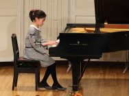 リトルコンサート 2018 at タウンニュースホール