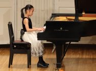 リトルコンサート 2018 at タウンニュースホール