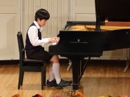 リトルコンサート 2018 at タウンニュースホール