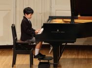 リトルコンサート 2018 at タウンニュースホール