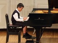 リトルコンサート 2018 at タウンニュースホール