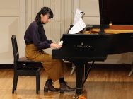 リトルコンサート 2018 at タウンニュースホール