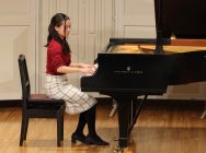 リトルコンサート 2018 at タウンニュースホール