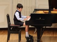 リトルコンサート 2018 at タウンニュースホール