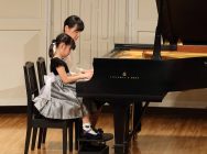 リトルコンサート 2018 at タウンニュースホール