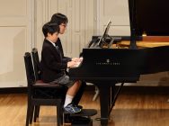 リトルコンサート 2018 at タウンニュースホール