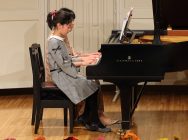 リトルコンサート 2018 at タウンニュースホール