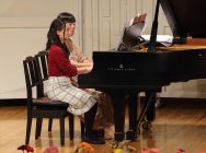 リトルコンサート 2018 at タウンニュースホール