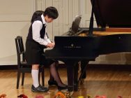 リトルコンサート 2018 at タウンニュースホール