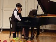 リトルコンサート 2018 at タウンニュースホール