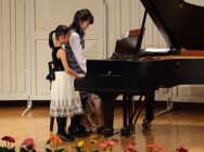リトルコンサート 2018 at タウンニュースホール