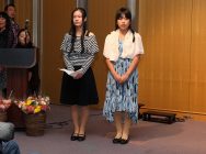 リトルコンサート2014 　海老名市文化会館
