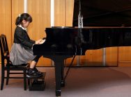 リトルコンサート2014 　海老名市文化会館