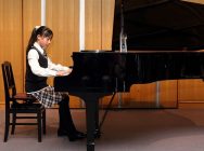 リトルコンサート2014 　海老名市文化会館