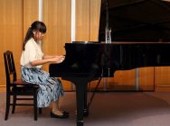 リトルコンサート2014 　海老名市文化会館
