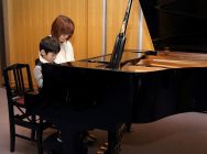 リトルコンサート2014 　海老名市文化会館