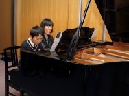 リトルコンサート2014 　海老名市文化会館