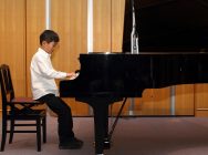 リトルコンサート2014 　海老名市文化会館