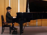 リトルコンサート2014 　海老名市文化会館