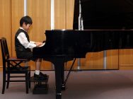 リトルコンサート2014 　海老名市文化会館