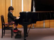 リトルコンサート2014 　海老名市文化会館